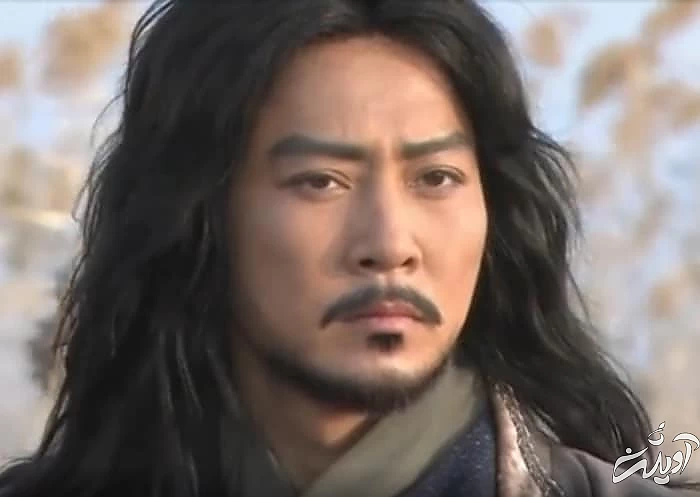 چوی سو جونگ بازیگر سریال امپراتور دریا چوی سو جونگ